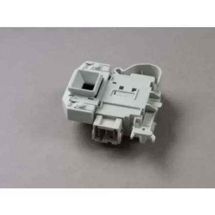 Elementy elektryczne do pralek r Blokada drzwi do pralki Bosch / Siemens 00619468 TR086
