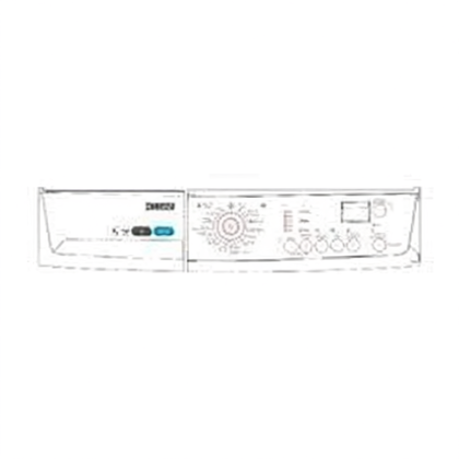 Panel sterowania z uchwytem do pralki Electrolux / AEG 8073461017