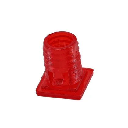 Czerwony klosz lampki kontrolnej do piekarnika, kuchenki i płyty grzejnej Electrolux / AEG 3558059022