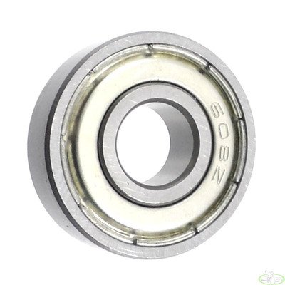 Łożysko 608 ZZ (027-33)