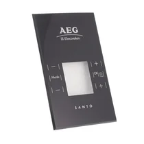 Płytka LCD do lodówki i zamrażarki Electrolux / AEG 2670013016