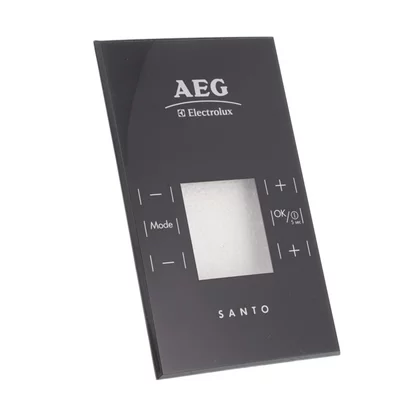 Płytka LCD do lodówki i zamrażarki Electrolux / AEG 2670013016