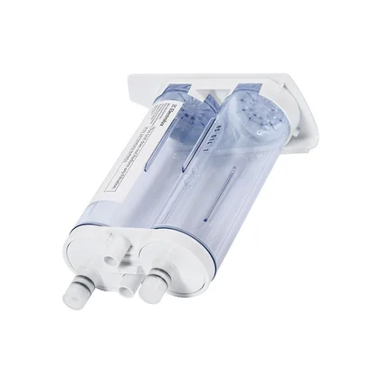 Filtry do lodówek różni producen Filtr obejściowy do chłodziarko-zamrażarki Electrolux / AEG 2422277026