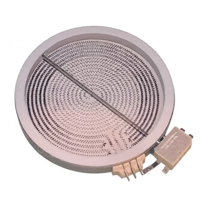 Płytka grzejna ceramiczna do płyty i kuchenki Amica 180/120S 1700 W 230 V Yue 8512116