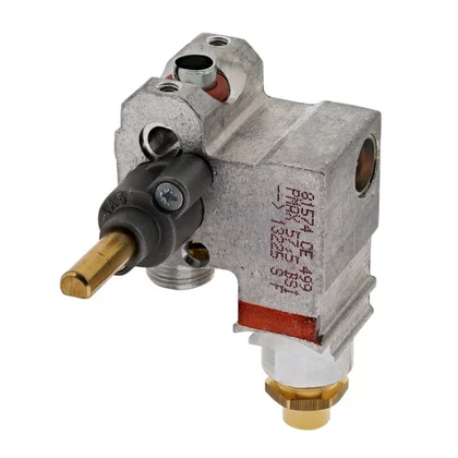 Zawór palnika do kuchenki gazowej Electrolux / AEG D=0.30 G20 3577383064