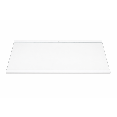 Półka środkowa z ramkami do chłodziarki Samsung