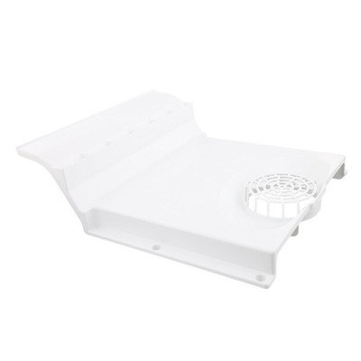 Pokrywa wentylatora do lodówki (2234359012)