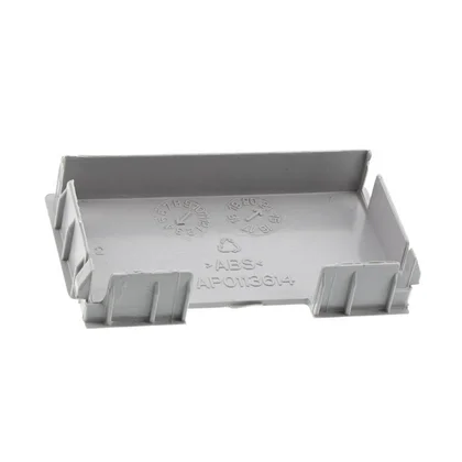 Pokrywa z tworzywa do okapu Electrolux / AEG