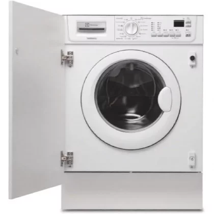 Elementy elektryczne do pralek r Skonfigurowany moduł sterujący EWM2100 do pralki Electrolux / AEG 973914528131001