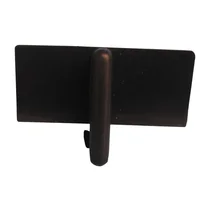 Części zamienne GORENJE Suwak przełącznika światła do okapu Gorenje / Hisense czarny 507606