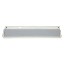 Części bębna do suszarek bębnowy Zabierak bębna do pralki Gorenje / Hisense 609850