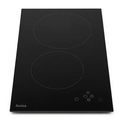 Płyta ze szkła ceramicznego do płyty indukcyjnej Amica PBP2VI501FTB1 /CD