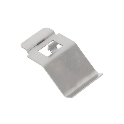 Zestaw zacisków mocujących do płyty grzejnej Electrolux / AEG 8 szt. 3194172106