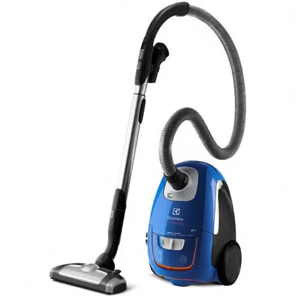 Dolna obudowa korpusu z kółkami do odkurzacza Electrolux / AEG 2197019363