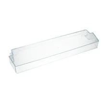 Półki na drzwi różni producenci Górna półka balkonika drzwi chłodziarki Hisense / Gorenje HK2011991