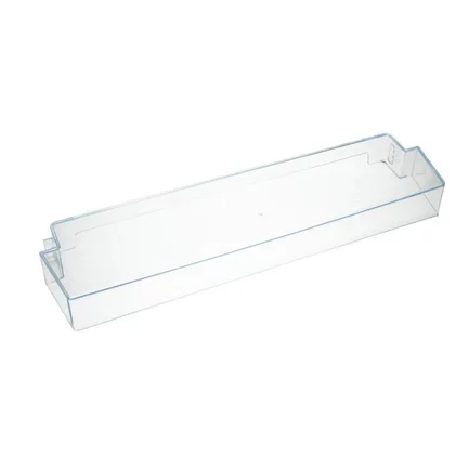 Półki na drzwi różni producenci Górna półka balkonika drzwi chłodziarki Hisense / Gorenje HK2011991