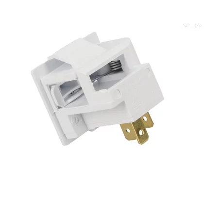CN136122 BEKO Wyłącznik oświetlenia do lodówki Beko / Grundig / Arcelik 4094920285