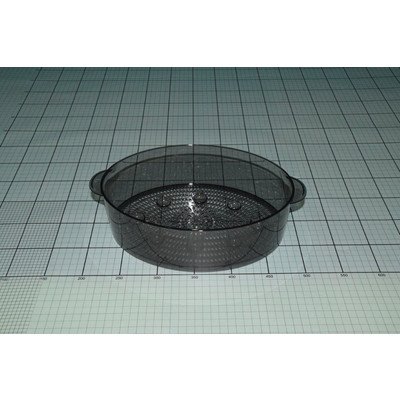 Pojemnik dolny parowaru (1032676)