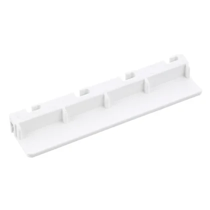 Uchwyt kosza do zamrażarki Electrolux / AEG biały 2913400046