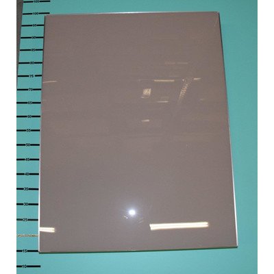 Drzwi zamrażarki do chłodziarko-zamrażarki Amica beżowe (1034703)