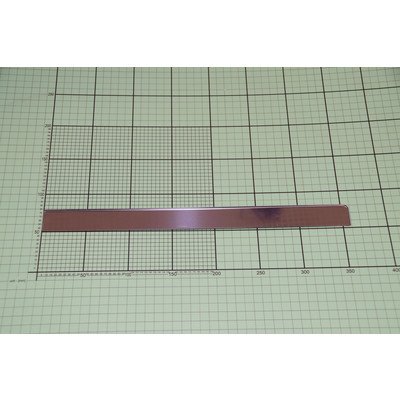 Maskownica drzwi kuchenki mikrofalowej Amica (1040540)