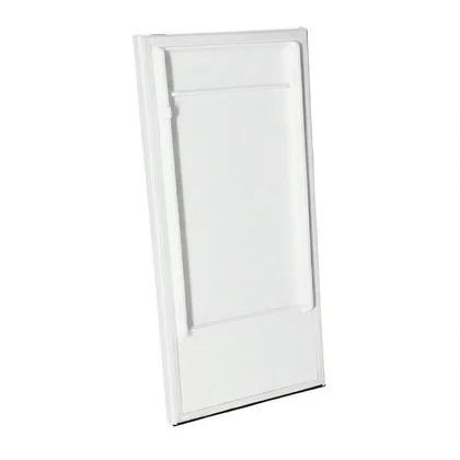 Zespół białych drzwi lodówki Electrolux / AEG 1184,5 x 550 x 91,5 mm 4055516985
