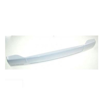 Pokrywa modułu sterującego dolna do lodówki (267602301)