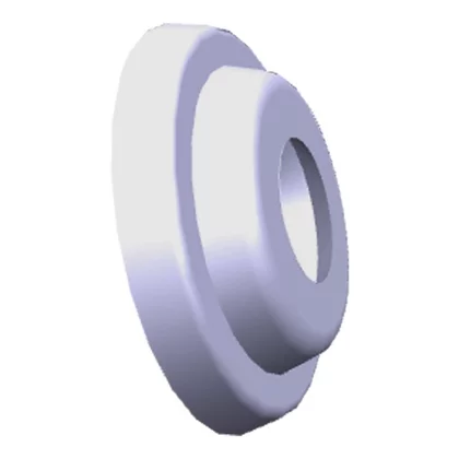 Pokrętło wyboru programów do pralki Electrolux / AEG 4055113742