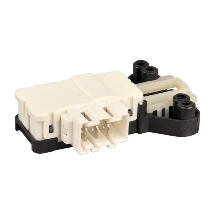 Blokada drzwi pralki Samsung ZV-446L9 TR025
