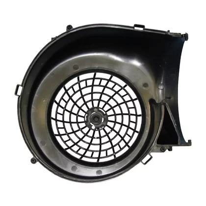 Prawa obudowa turbiny do okapu Gorenje / Hisense 496854