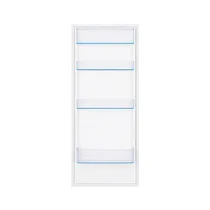 Drzwi chłodziarki Electrolux / AEG 538 x 1032 mm 2256504016