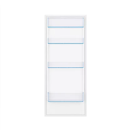 Drzwi chłodziarki Electrolux / AEG 538 x 1032 mm 2256504016