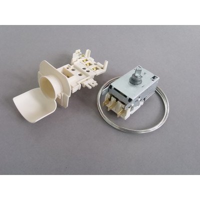 Termostat A13 0696R (+4,5/+4,5; -19/-33) L-600mm Whirlpool 481228238175 C00311069