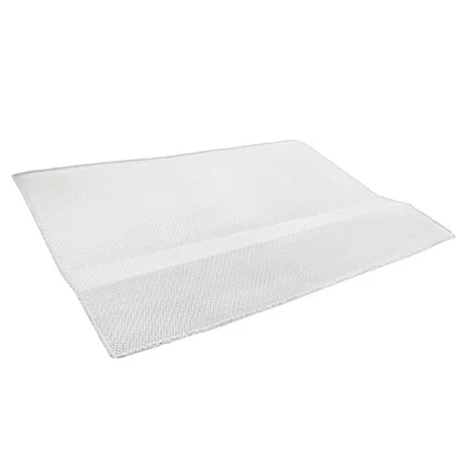 Metalowy filtr przeciwtłuszczowy do okapu Electrolux / AEG 347,2 x 507 mm 50245268003