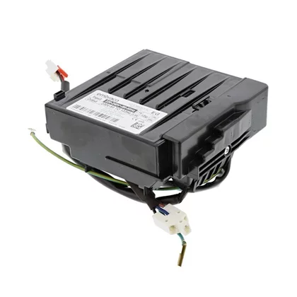 Kompletny moduł inwertera sprężarki do lodówki Electrolux / AEG 133 Hz 4055094660