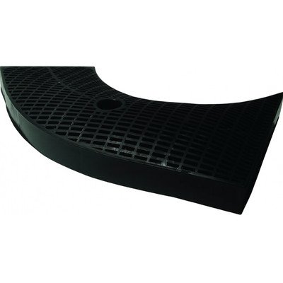 Filtr węglowy do okapu Ariston / Indesit / Hotpoint / Whirlpool Model 10 C00095231 484000008582