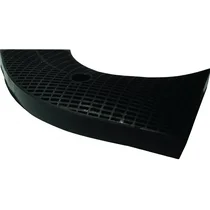 Filtr węglowy do okapu Ariston / Indesit / Hotpoint / Whirlpool Model 10 C00095231 484000008582