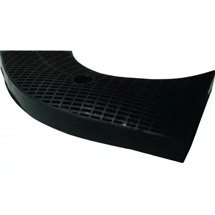 Filtr węglowy do okapu Ariston / Indesit / Hotpoint / Whirlpool Model 10 C00095231 484000008582