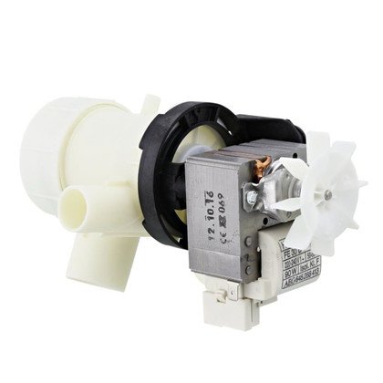Pompa opróżniająca do pralki (8996454305401)