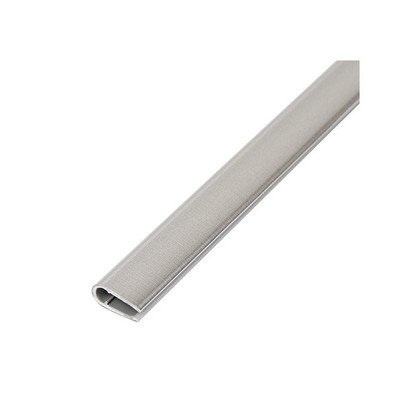 Plastikowe ramki półek do lodówe Przednia listwa szklanej półki chłodziarki (2612014197)