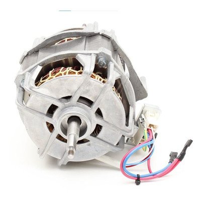 Elektronika do suszarek bębnowyc Silnik suszarki kondensacyjnej, 150 W Electrolux 1366532008