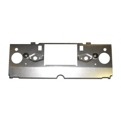 Tablica wewnętrzna do kuchni Amica 510-G 1d1m-Ta-1m1d ocynkowana 8052580