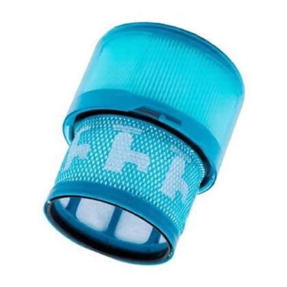 Filtr HEPA do odkurzacza bezprzewodowego Dyson Gen5 972352-01