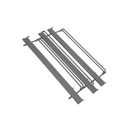 Prowadnica teleskopowa prawa do piekarnika Electrolux 8996619273486