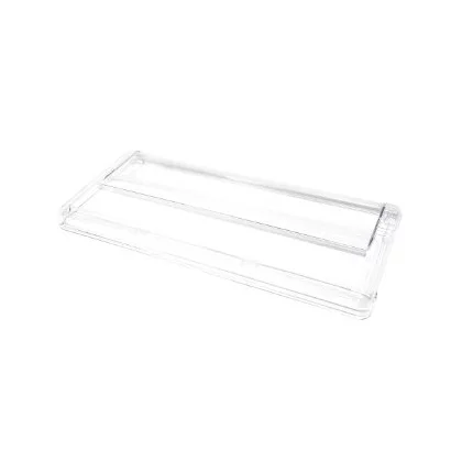 Front środkowej szuflady zamrażarki do lodówki Whirlpool / Indesit / Ariston / Hotpoint 481241848687 C00527885 481241848689 C00311666