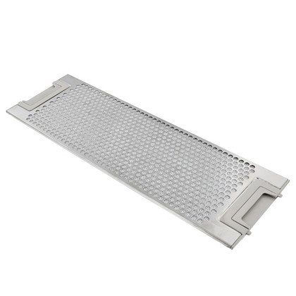 Filtr metalowy do okapu kuchennego (50263849007)