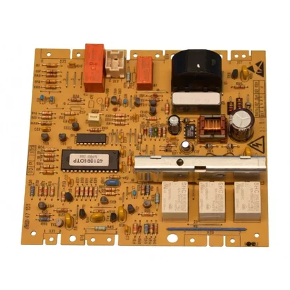 Elementy elektryczne do pralek r Programator sterujący do pralki Gorenje / Hisense 554750
