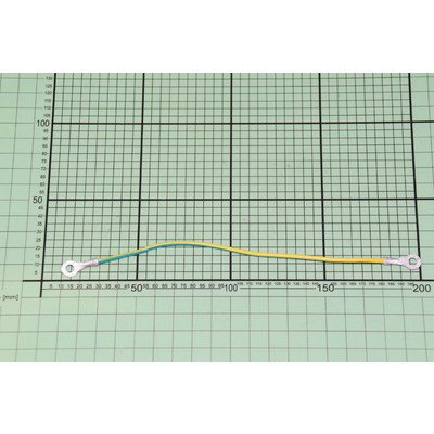 1992159 Przewód uziemiający AMICA