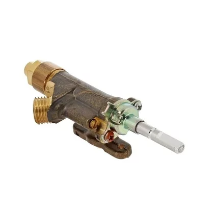 Zawór palnika do kuchenki i płyty gazowej Electrolux / AEG 3429075041
