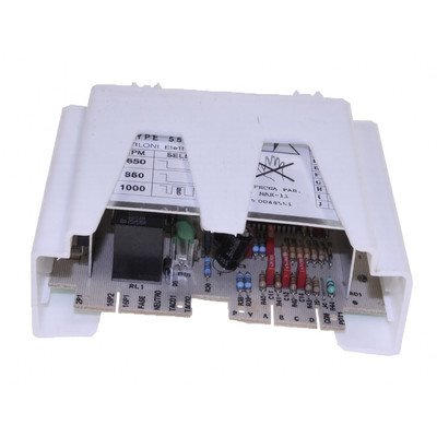Moduł cyfrowy silnika do pralki Ariston / Indesit / Hotpoint / Whirlpool C00051331 482000026757